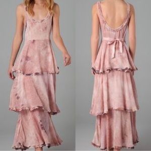 Free People New Romantics Boho Dress